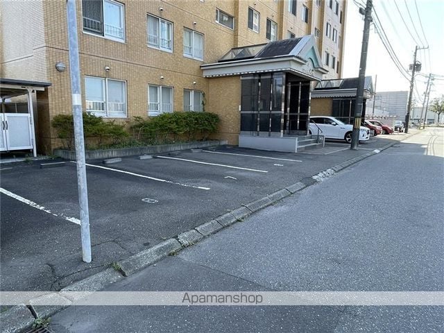 グランドール大東の外観写真