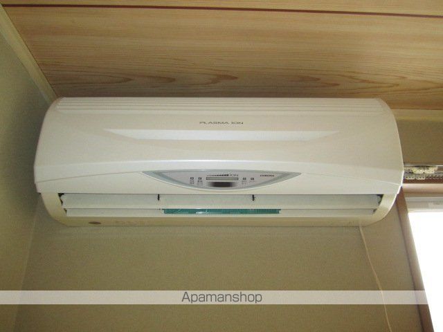 パレスモモセ Cの内装写真