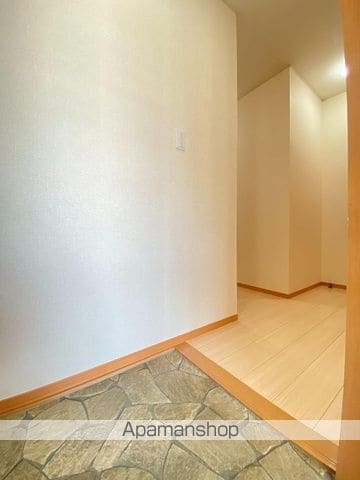 サンライズ・タカ Aの内装写真
