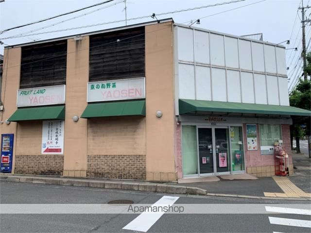 ドルフ聖護院の周辺写真