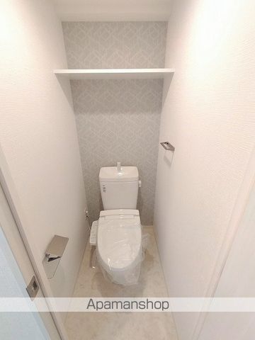エスリードザ・グラン大阪サウスの内装写真