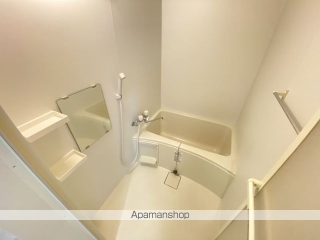 CASAキズナの内装写真