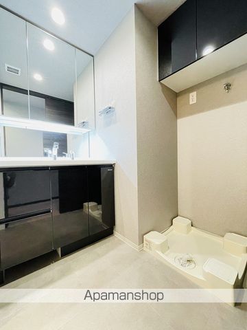 プレサンスロジェ上前津駅前THE RESIDENCEの内装写真