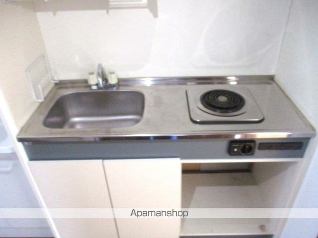 アピアハイツの内装写真
