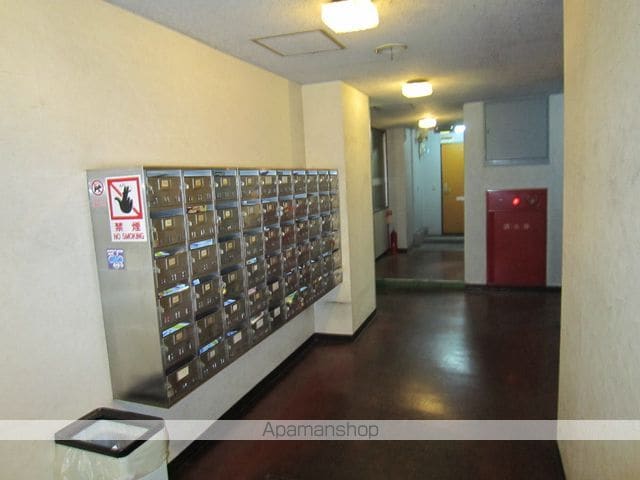 第一ナショナルマンションのその他写真