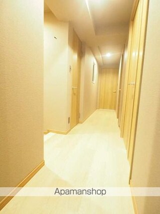 レジディア文京音羽[2SLDK/76.18m2]の玄関