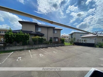 ラポール仏生山[1K/21.65m2]の内装5