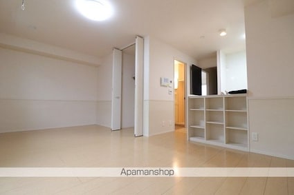 パストラル[1LDK/46.26m2]の内装3