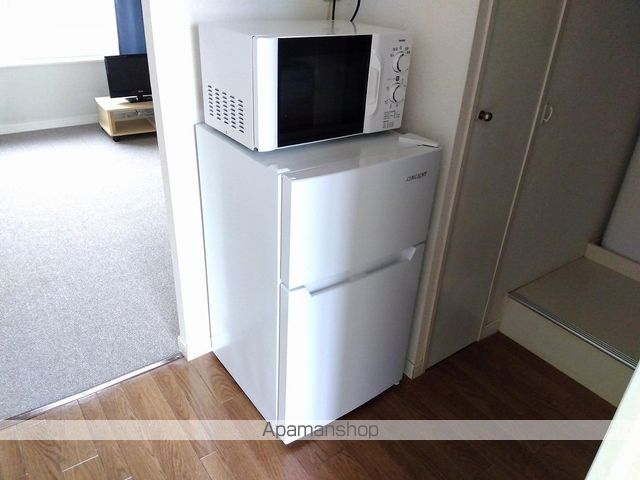 レオパレス志度の内装写真