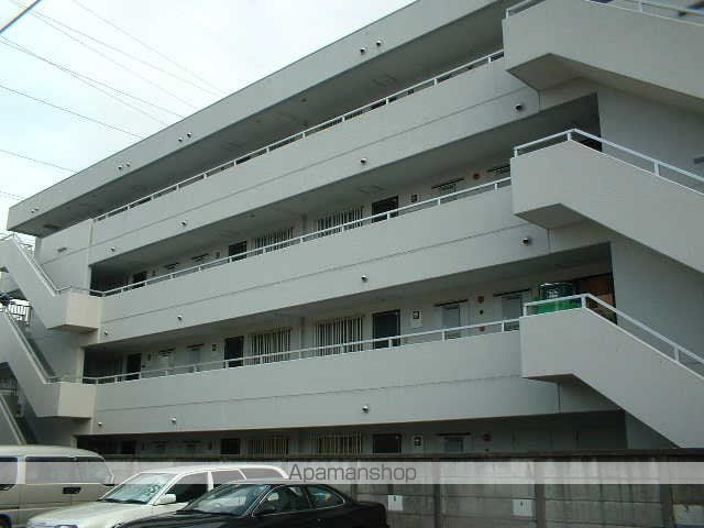 TSハイム市川の外観写真