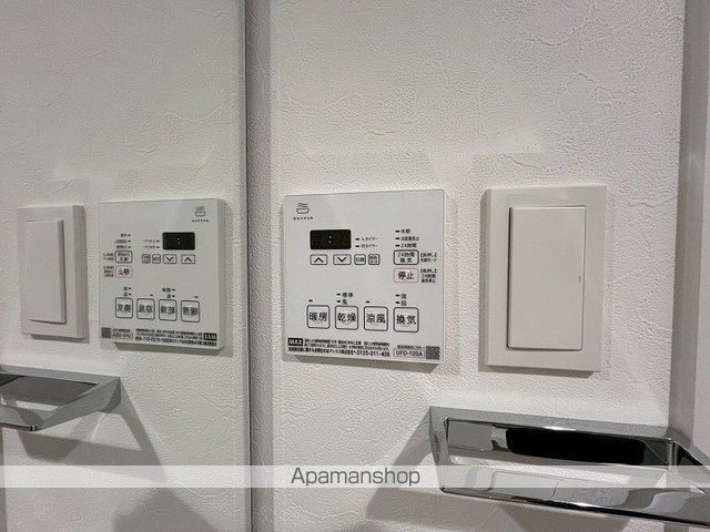 VITA荒本の内装写真