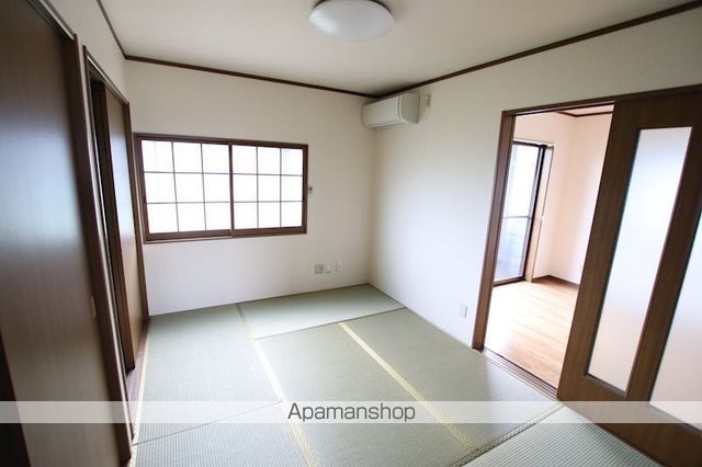 リッツ巻島の内装写真