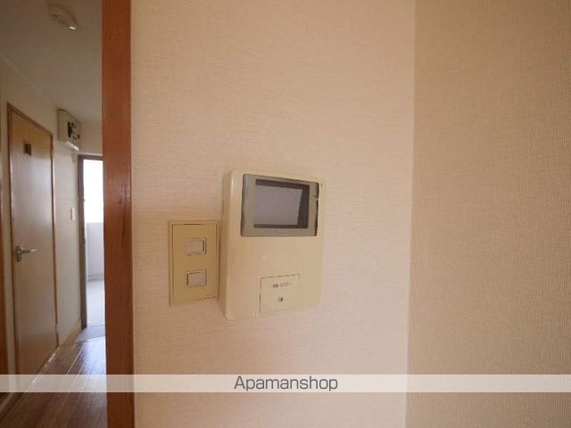 セントラルハイツ安田通の内装写真