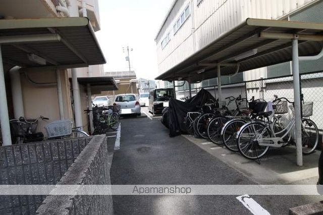 サンモールタナカのその他写真