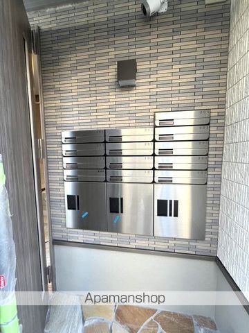 フジパレス住ノ江駅南ノースのその他写真