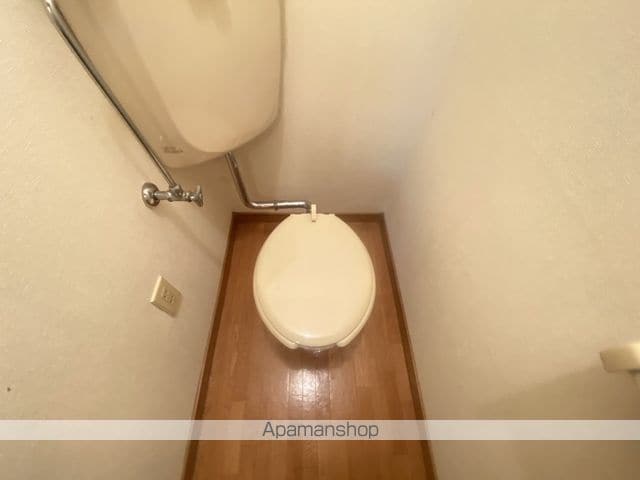 グランディール富岡IIIの内装写真