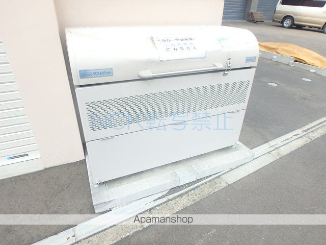 ベラカーサ新発寒のその他写真