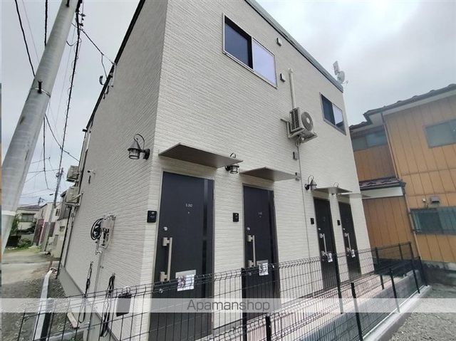 シエル宮町Iの外観写真