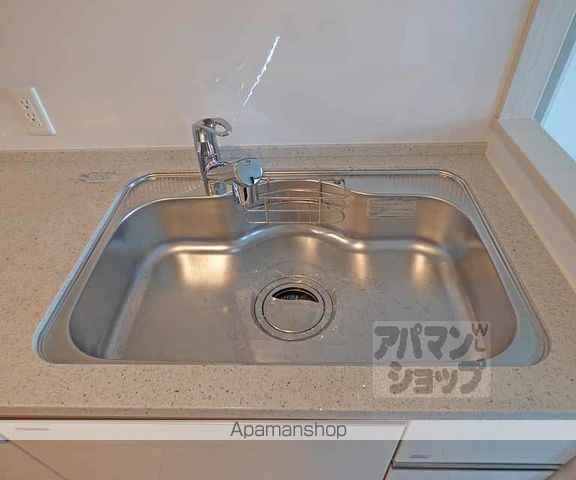 アベニール三条油小路の内装写真