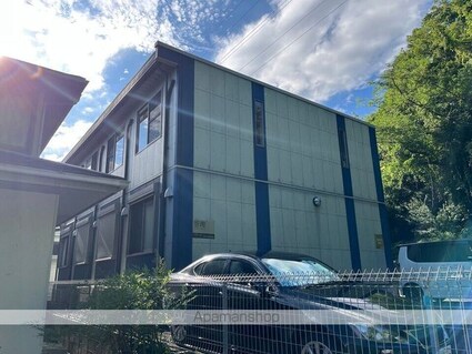 ＣＵＬＴＩ湖南[1SDK/43.7m2]の外観4