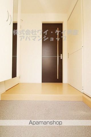 ジョイフルタウン西岡の内装写真