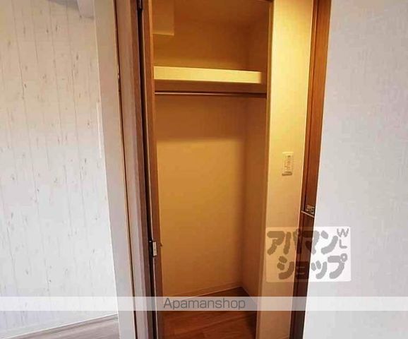 プレサンス京都二条 京華の内装写真