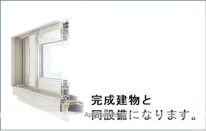 ルミナーレ荒川沖　Ⅱ[1LDK/50.01m2]のその他内装8