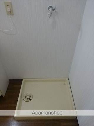 和歌山県和歌山市西小二里２丁目[3DK/55.66m2]のその他部屋・スペース
