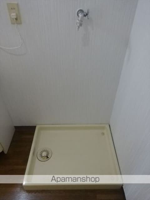 和歌山県和歌山市西小二里２丁目[3DK/55.66m2]のその他部屋・スペース