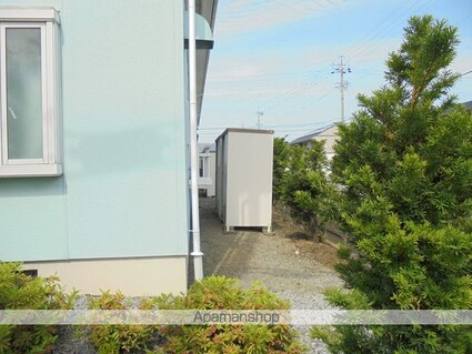 セントレージ三本柳　Ｎ[3DK/62.63m2]の共用部3