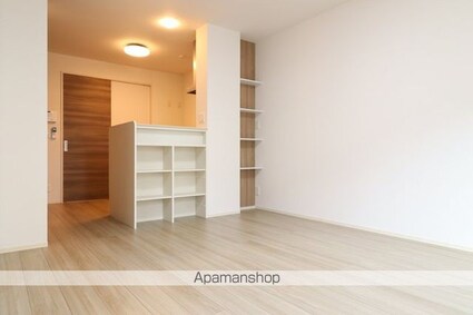 フリーデン文京[1LDK/38.24m2]のリビング・居間