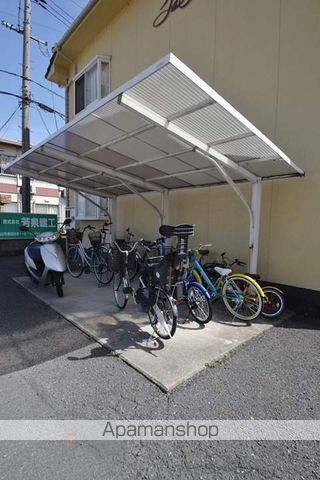 クレール金沢Iのその他写真