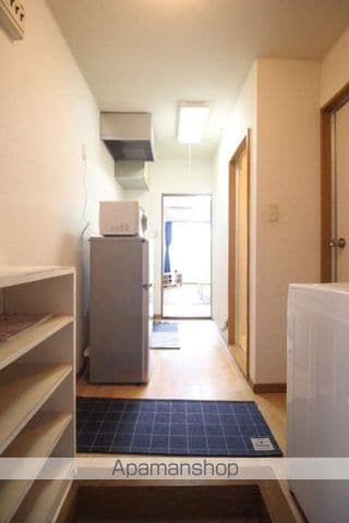 プレアール清心の内装写真