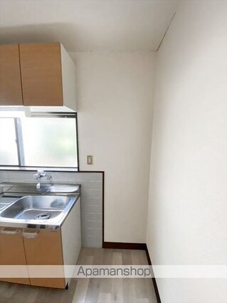 花の街ハイツＣ[2DK/38m2]の内装5