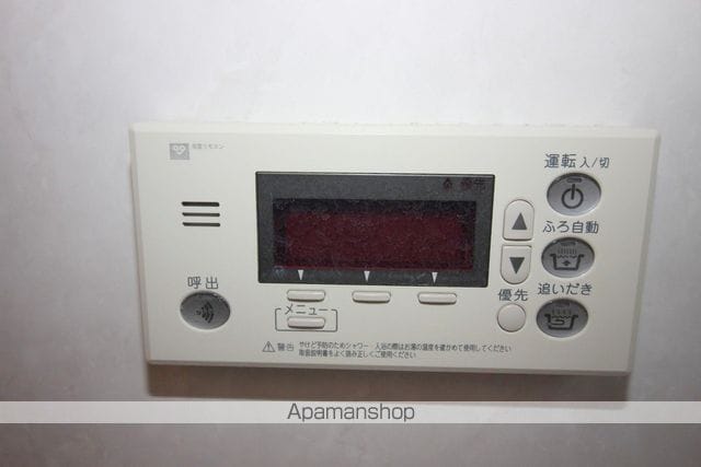 アーバネックス淀屋橋の内装写真