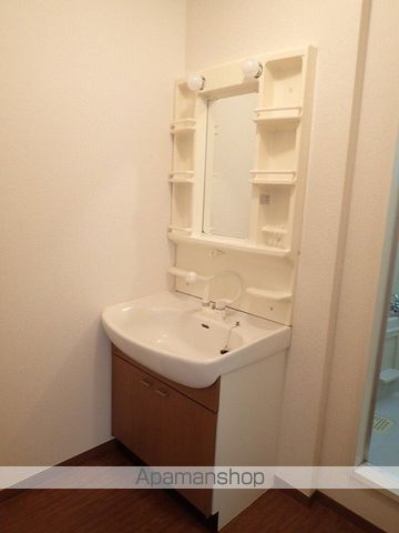 ファミールSETAの内装写真
