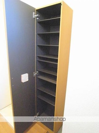 東京都世田谷区代田３丁目[2K/29.1m2]の玄関