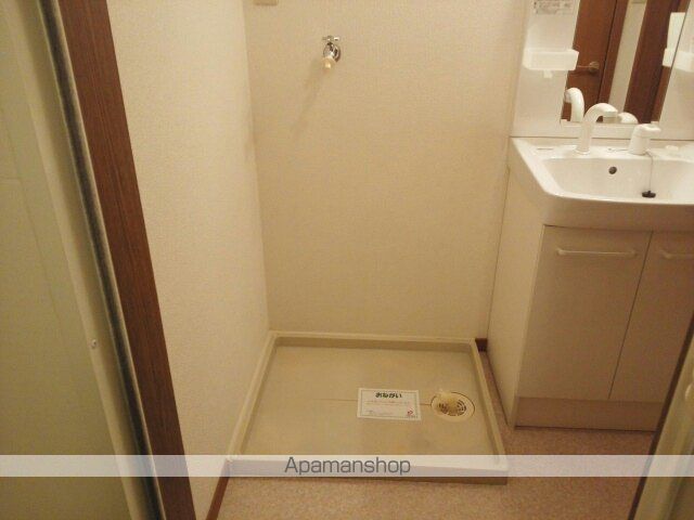 ロシェラシーヌの内装写真
