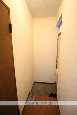 アーバンN32の内装写真