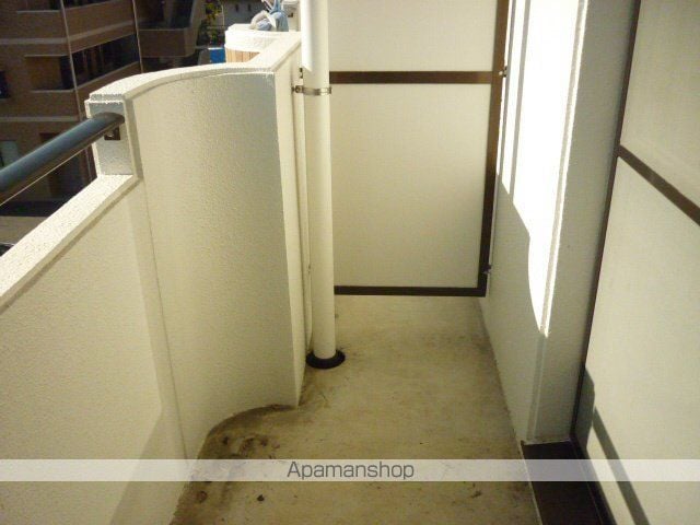 リヴィエール清尚の内装写真