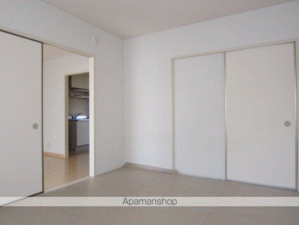 サンクレストＢ棟[1LDK/40m2]の内装1