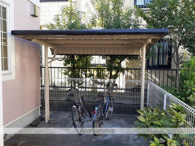 チェリーブロッサムのその他写真