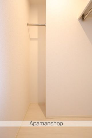 イル ヴィラージュ A棟の内装写真