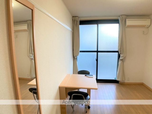 レオパレスNAGATAの内装写真