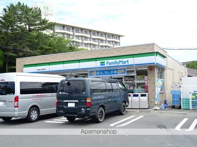 舘山寺ニューハイツの周辺写真