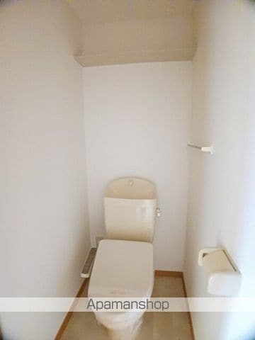 グランドハイツ深川の内装写真
