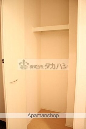 パル・ロワール[1R/30.03m2]の内装1