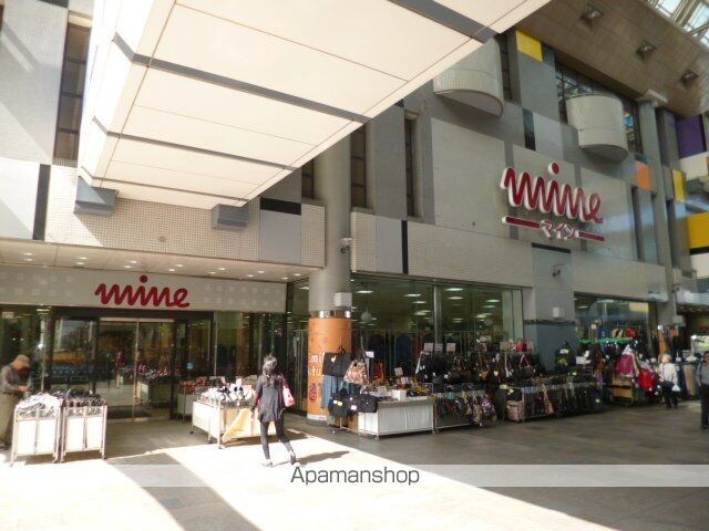 レオパレス日吉町[1K/19.29m2]の周辺2