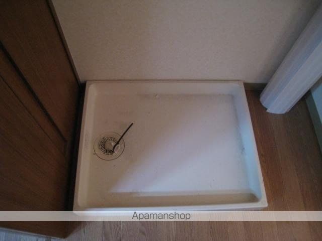 プランドールヒルズ弐号館の内装写真