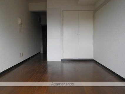 東京都新宿区中落合１丁目[1R/16.74m2]のリビング・居間